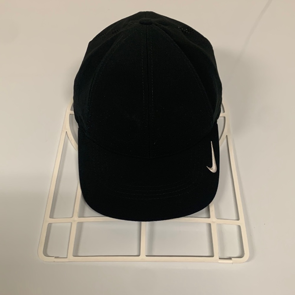Men’s Black Nike Hat